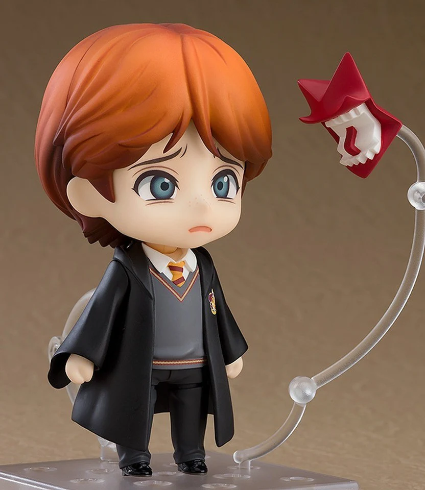 Nendoroid: Harry Potter - Ron Weasley - Image 4