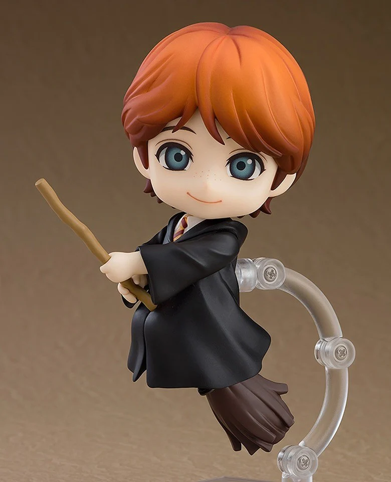 Nendoroid: Harry Potter - Ron Weasley - Image 5