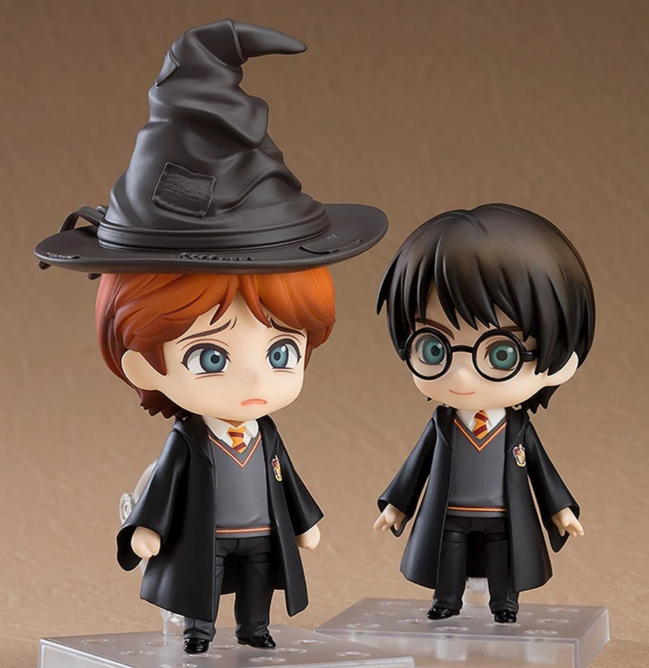 Nendoroid: Harry Potter - Ron Weasley - Image 6