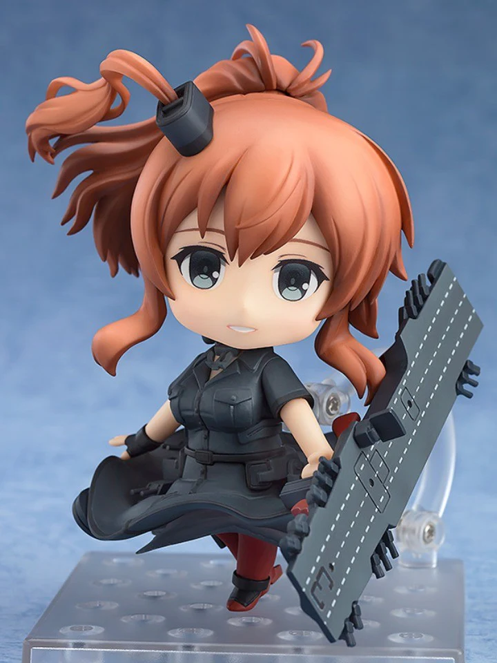 Nendoroid: Kantai Collection -KanColle- Saratoga Mk.II Mod.2 - Image 3