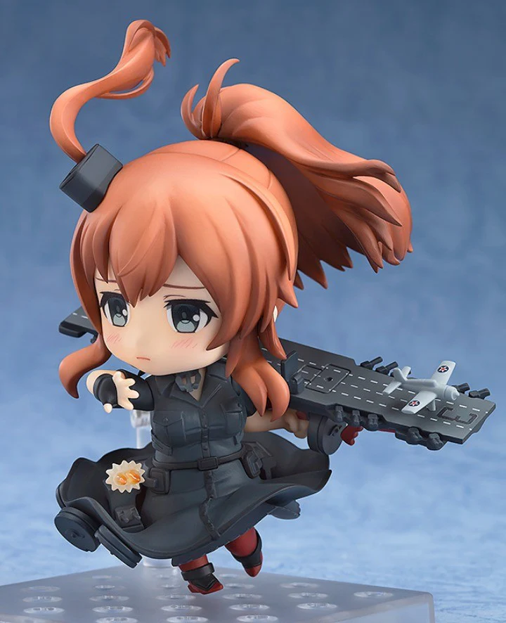 Nendoroid: Kantai Collection -KanColle- Saratoga Mk.II Mod.2 - Image 4