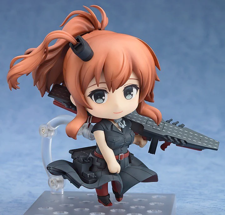 Nendoroid: Kantai Collection -KanColle- Saratoga Mk.II Mod.2 - Image 6