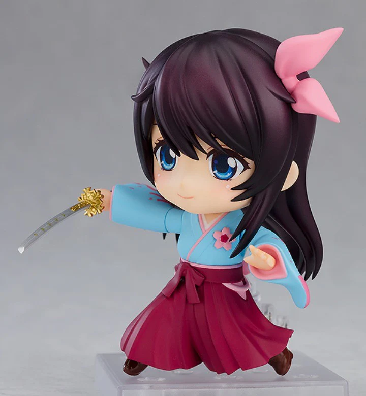 Nendoroid: Sakura Wars - Sakura Amamiya - Image 3