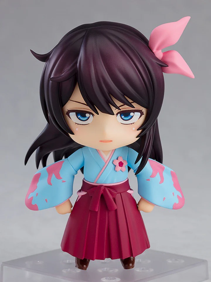 Nendoroid: Sakura Wars - Sakura Amamiya - Image 4