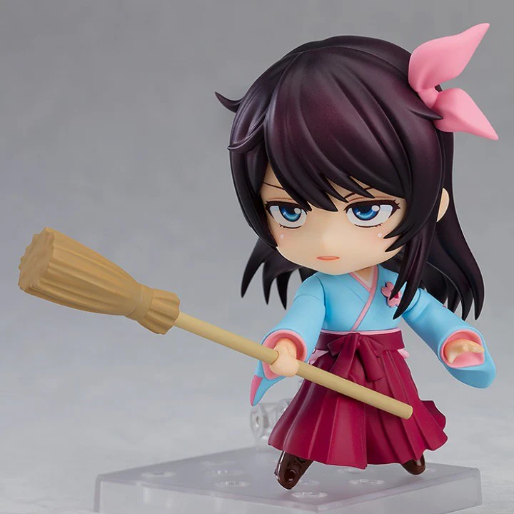 Nendoroid: Sakura Wars - Sakura Amamiya - Image 5