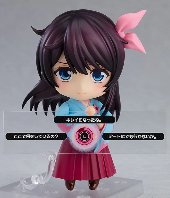 Nendoroid: Sakura Wars - Sakura Amamiya - Image 6