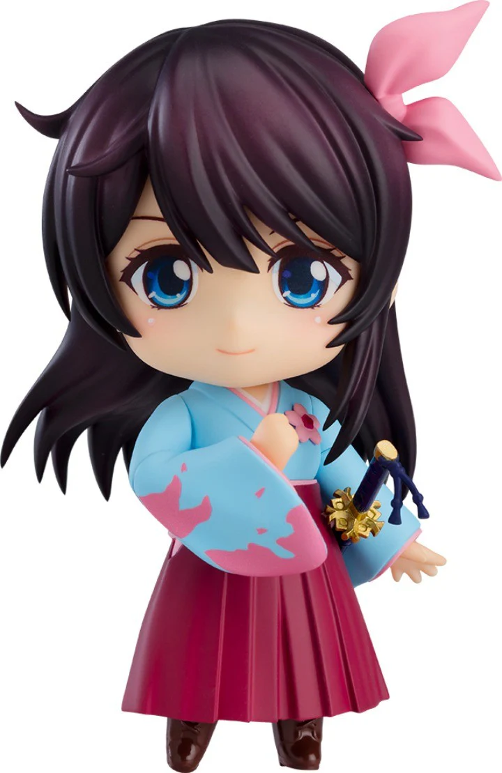 Nendoroid: Sakura Wars - Sakura Amamiya - Image 7