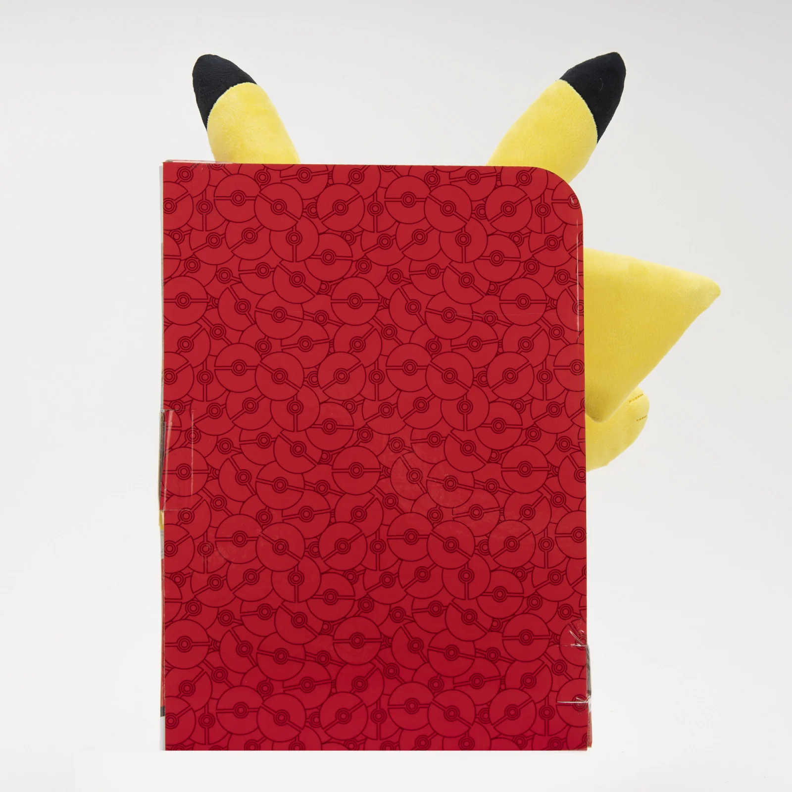 Pokemon Plush Electric Charge Pikachu - Image 5