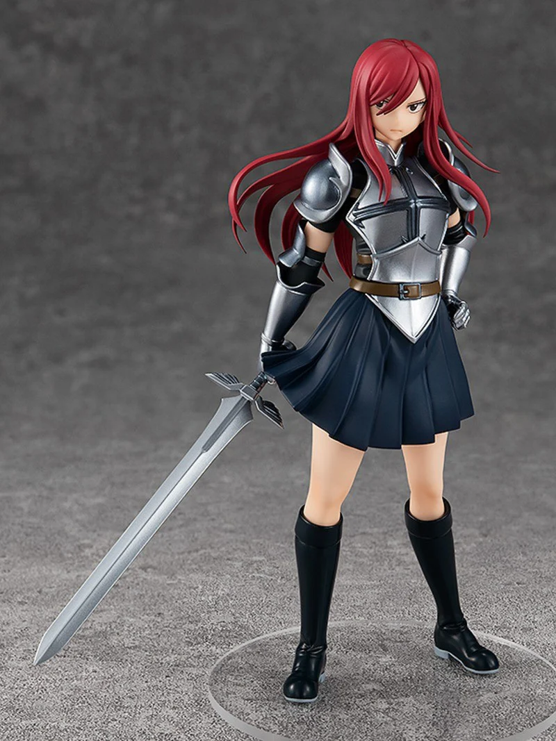 Pop UP PARADE: FAIRY TAIL - Erza Scarlet(re-run) - Image 10