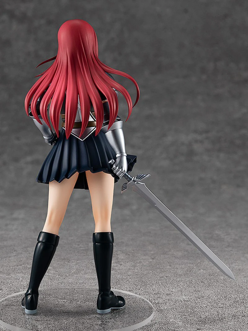 Pop UP PARADE: FAIRY TAIL - Erza Scarlet(re-run) - Image 11