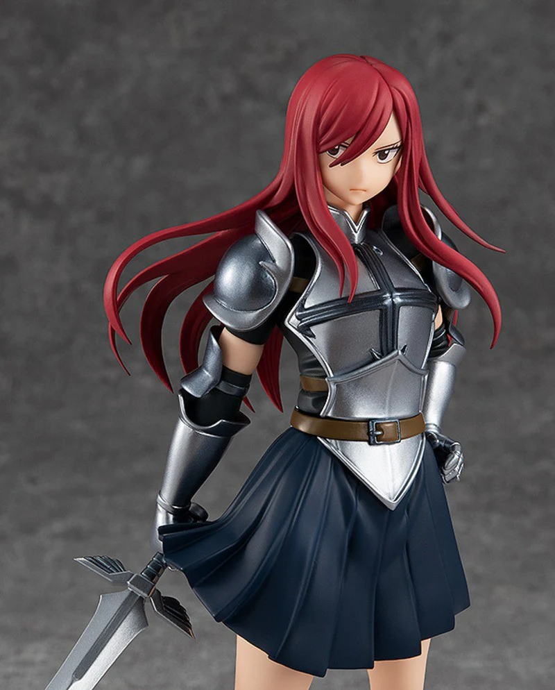 Pop UP PARADE: FAIRY TAIL - Erza Scarlet(re-run) - Image 12