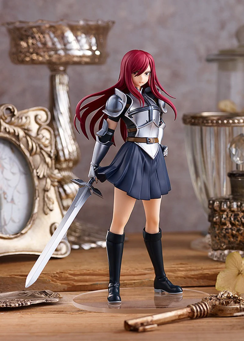 Pop UP PARADE: FAIRY TAIL - Erza Scarlet(re-run) - Image 3