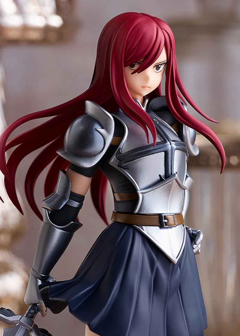 Pop UP PARADE: FAIRY TAIL - Erza Scarlet(re-run) - Image 6