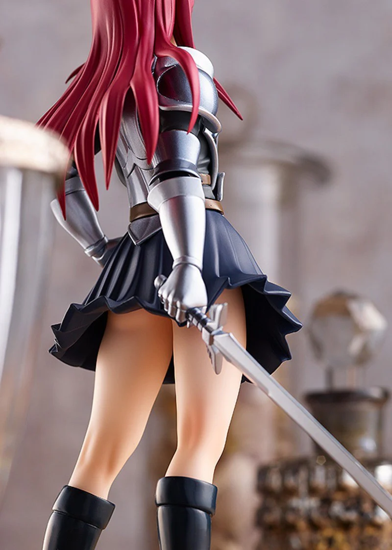 Pop UP PARADE: FAIRY TAIL - Erza Scarlet(re-run) - Image 7