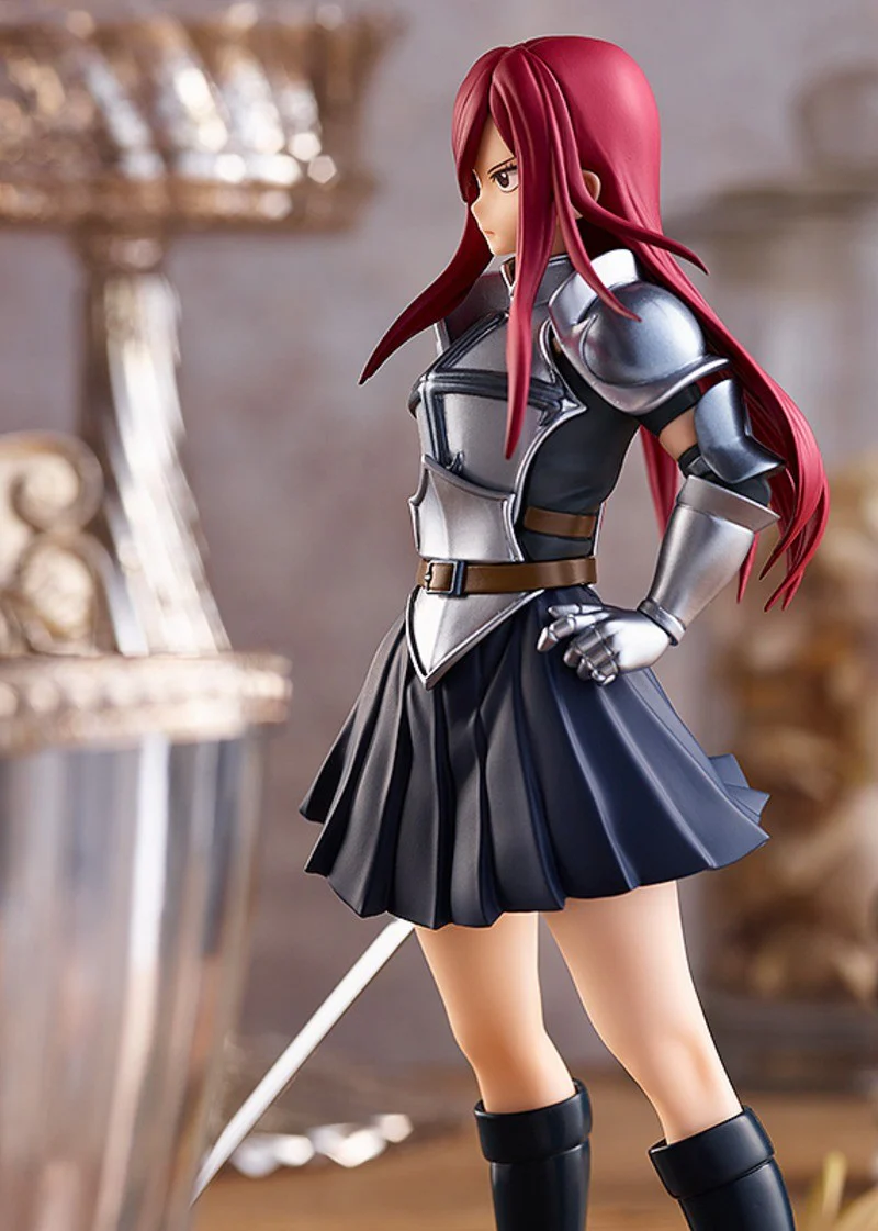 Pop UP PARADE: FAIRY TAIL - Erza Scarlet(re-run) - Image 8
