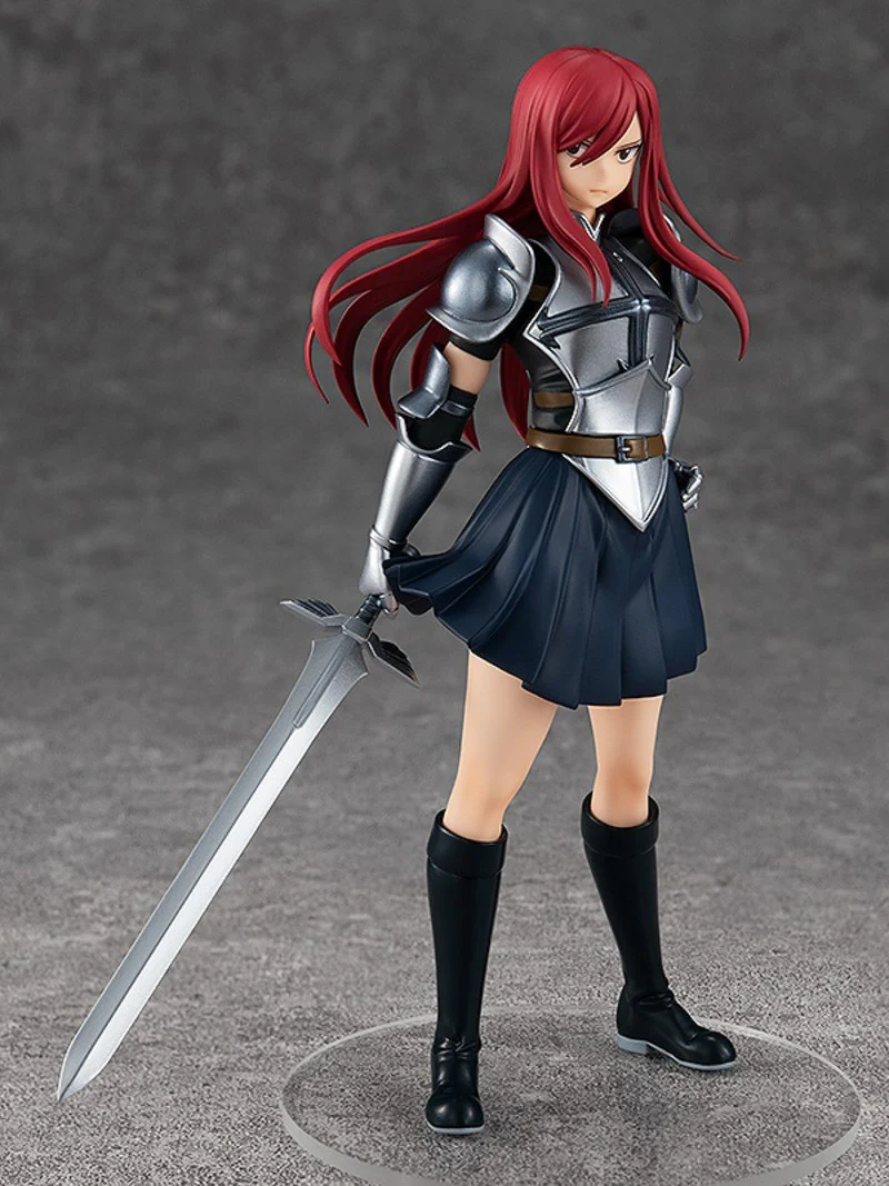 Pop UP PARADE: FAIRY TAIL - Erza Scarlet(re-run) - Image 9