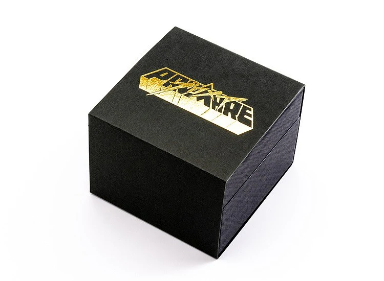 Promare - Burnish Flare Earrings - Image 6