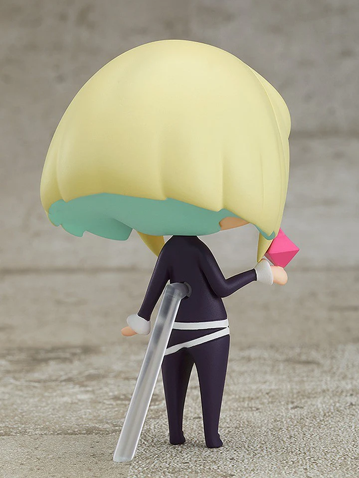 Promare - Lio Fotia: SGT ver. (Good Smile Company) - Image 4