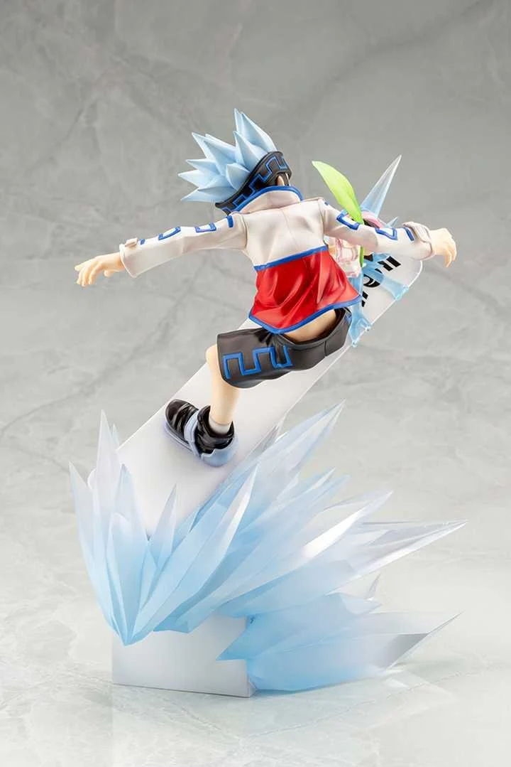 Shaman King: Horohoro ARTFX J 1/8 Scale Statue - Image 10