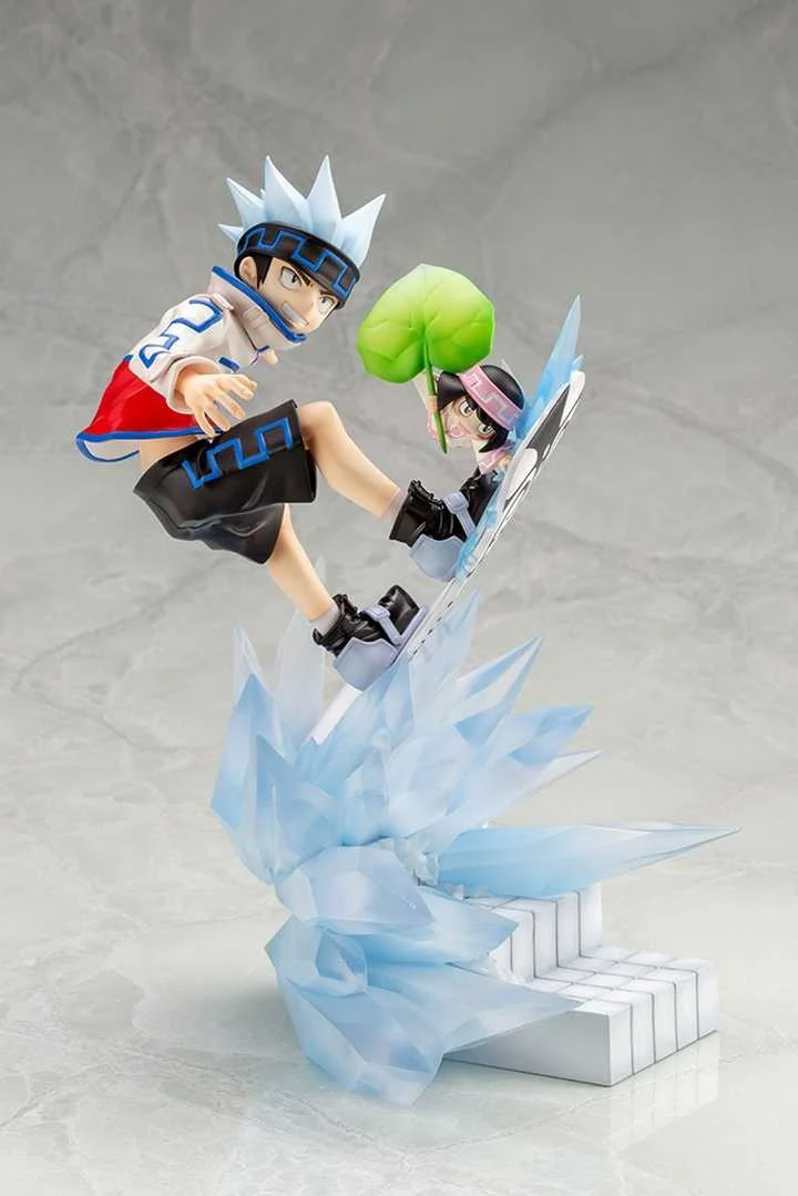 Shaman King: Horohoro ARTFX J 1/8 Scale Statue - Image 5