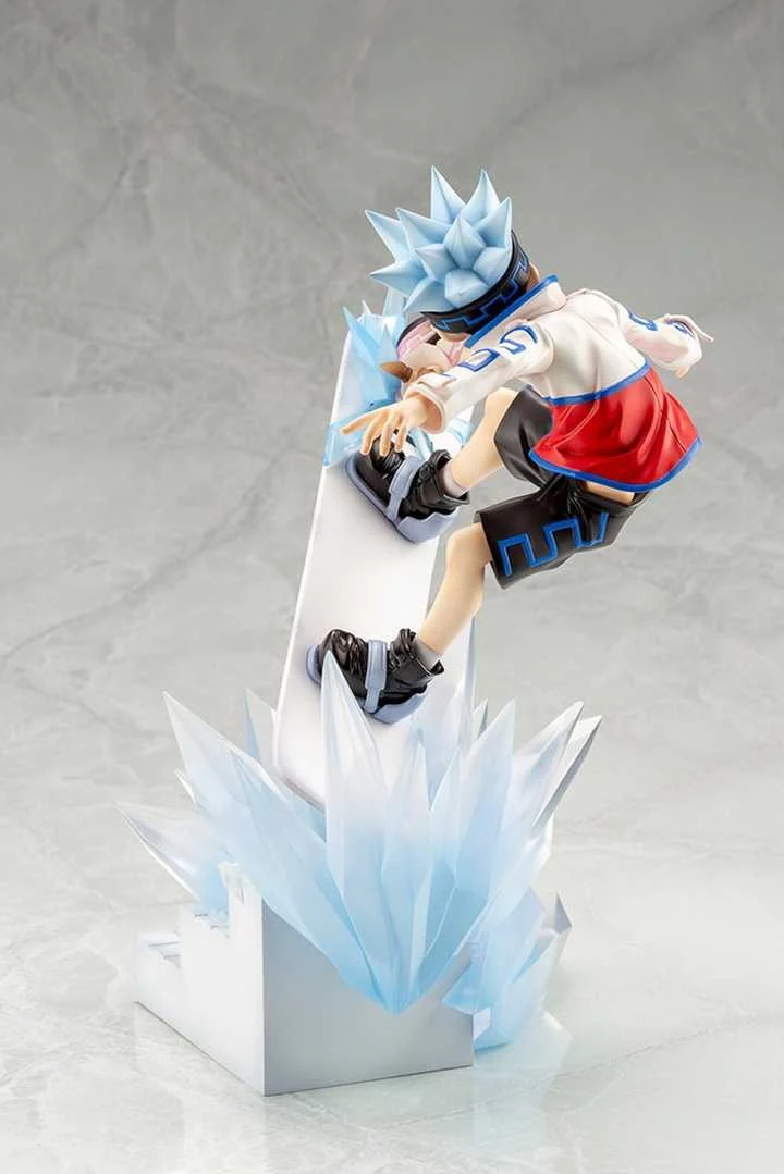 Shaman King: Horohoro ARTFX J 1/8 Scale Statue - Image 9