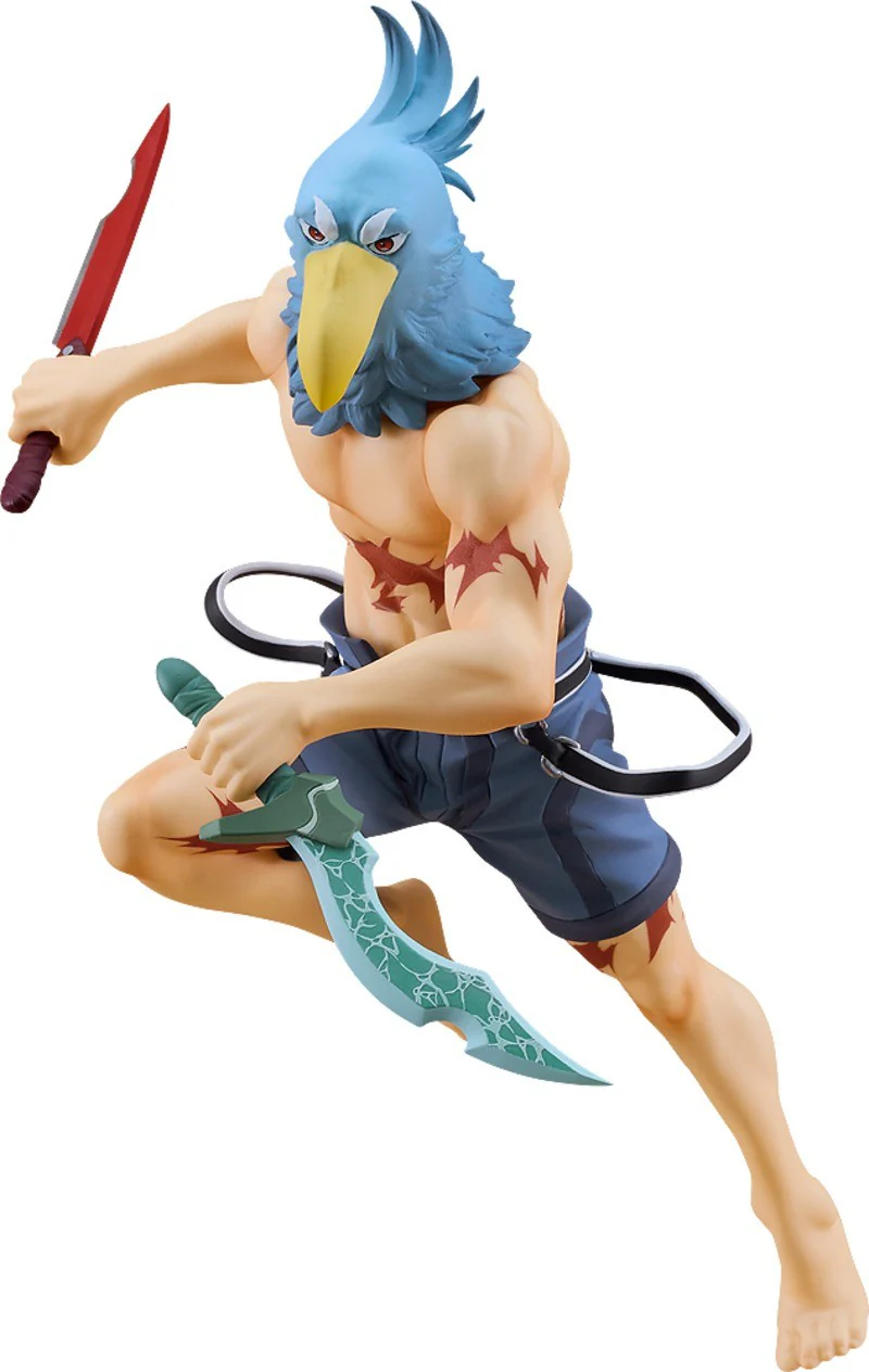 Shangri-La Frontier: POP UP PARADE Sunraku (Good Smile Company) - Image 4