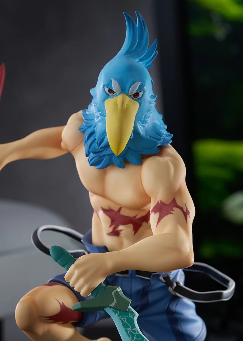 Shangri-La Frontier: POP UP PARADE Sunraku (Good Smile Company) - Image 5