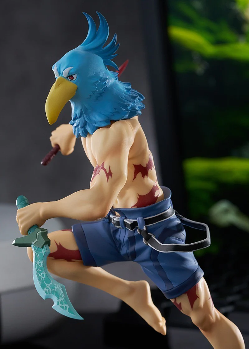 Shangri-La Frontier: POP UP PARADE Sunraku (Good Smile Company) - Image 7