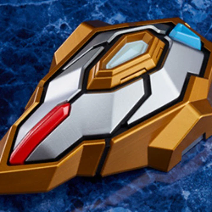 Ssss.Gridman - Primal Accepter - Replica Wrist Accessory - Image 10