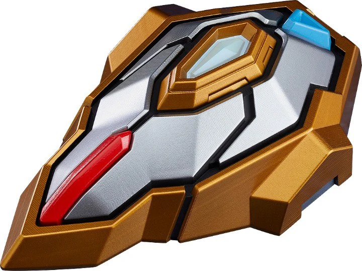 Ssss.Gridman - Primal Accepter - Replica Wrist Accessory - Image 11