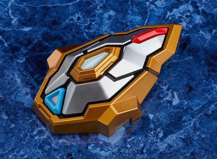 Ssss.Gridman - Primal Accepter - Replica Wrist Accessory - Image 3