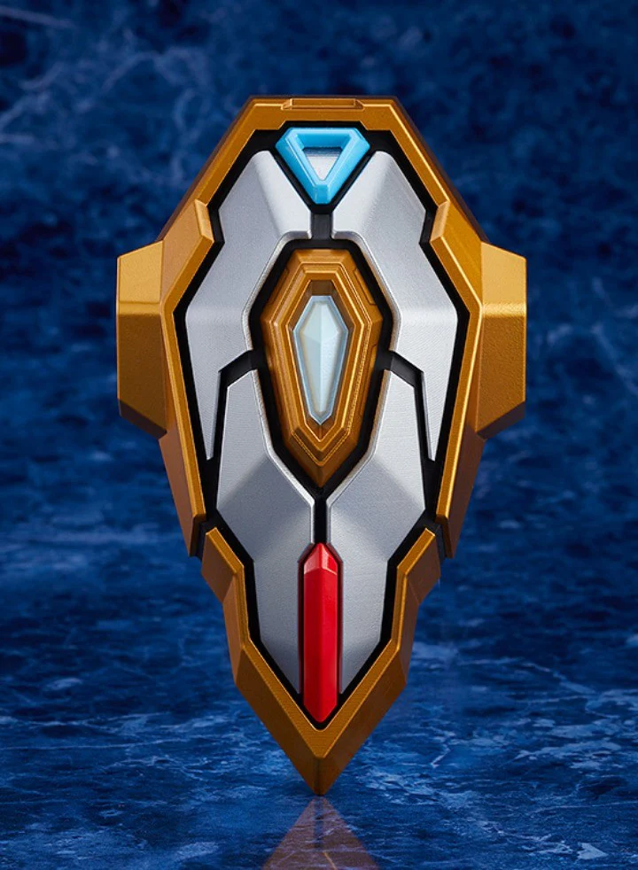 Ssss.Gridman - Primal Accepter - Replica Wrist Accessory - Image 4