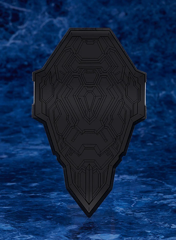 Ssss.Gridman - Primal Accepter - Replica Wrist Accessory - Image 5