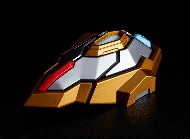 Ssss.Gridman - Primal Accepter - Replica Wrist Accessory - Image 6