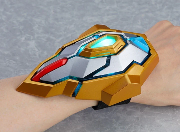Ssss.Gridman - Primal Accepter - Replica Wrist Accessory - Image 7
