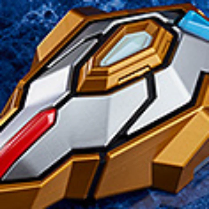 Ssss.Gridman - Primal Accepter - Replica Wrist Accessory - Image 9