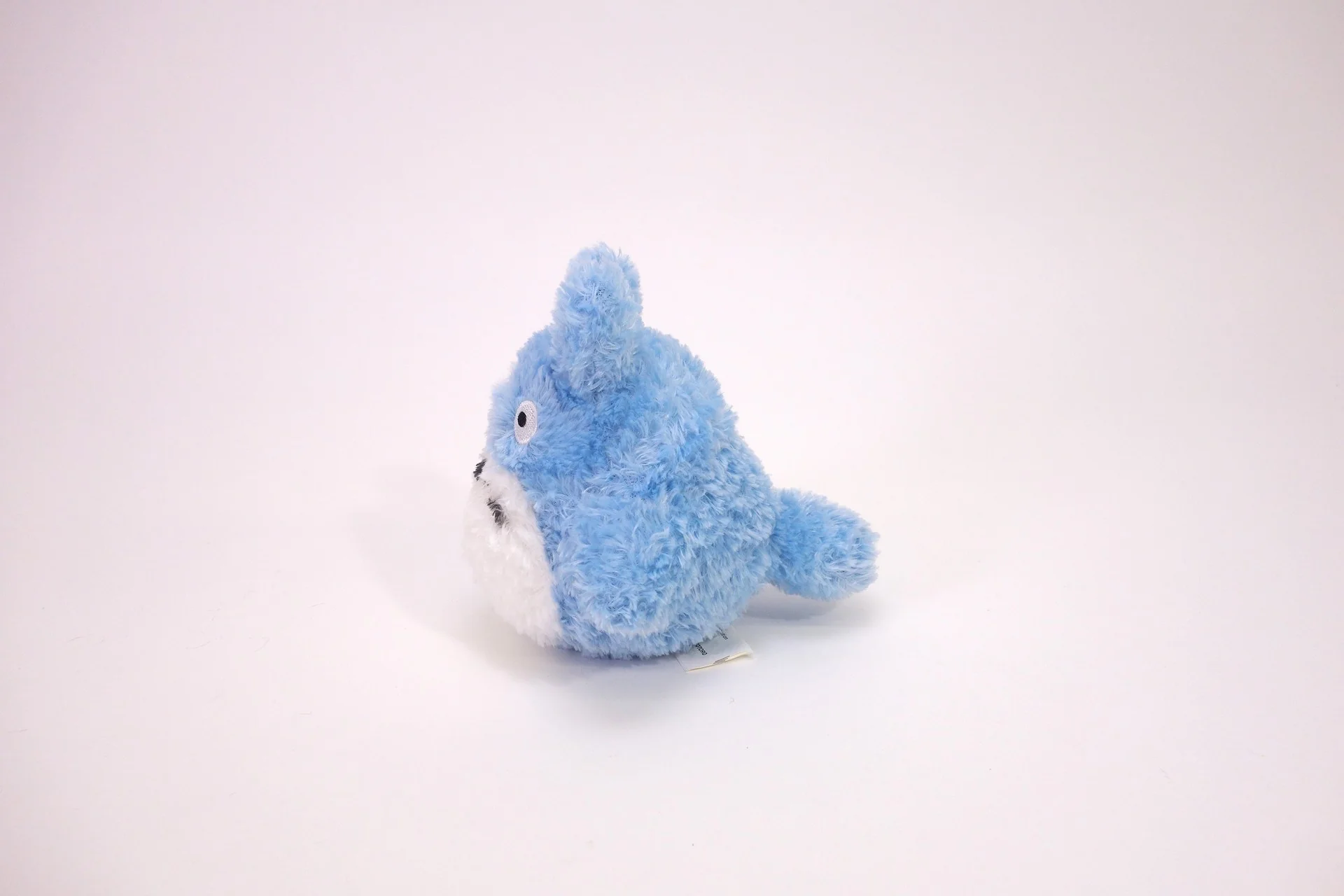 Studio Ghibli Plush: My Neighbor Totoro - Fluffy Medium Totoro (S) [Sun Arrow] - Image 3