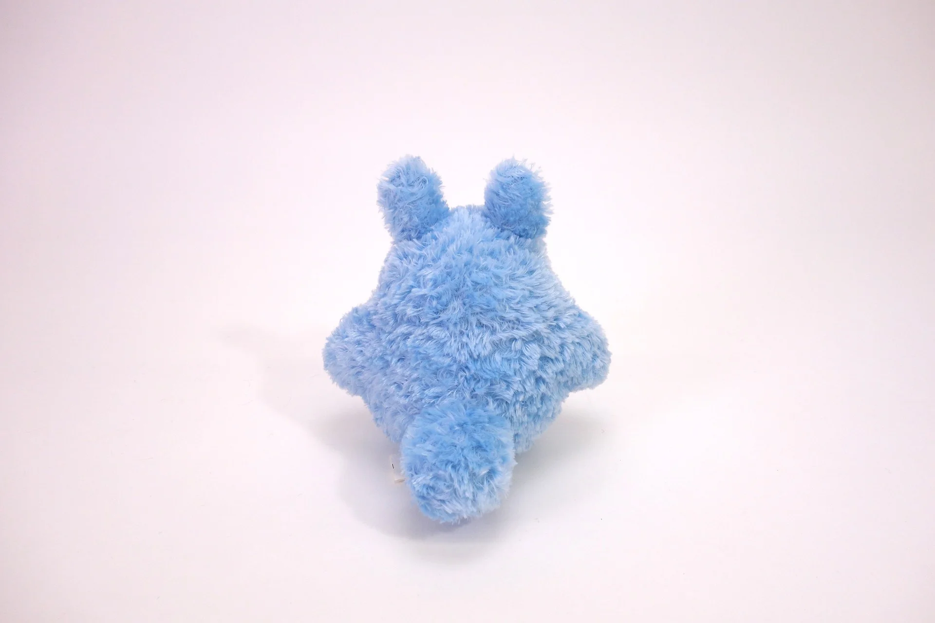 Studio Ghibli Plush: My Neighbor Totoro - Fluffy Medium Totoro (S) [Sun Arrow] - Image 4