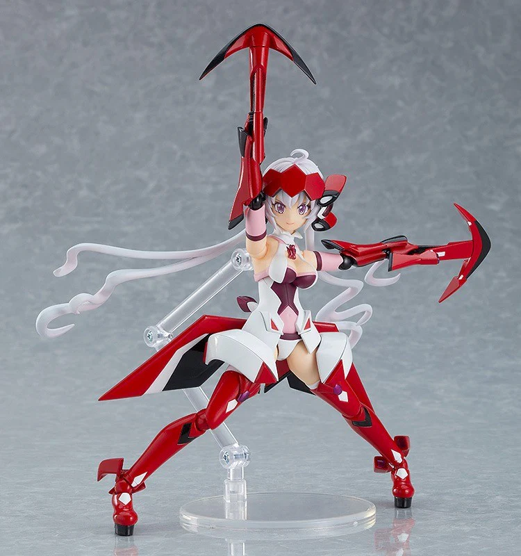 Symphogear GX: ACT MODE Chris Yukine - Image 3
