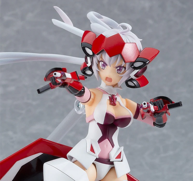 Symphogear GX: ACT MODE Chris Yukine - Image 4