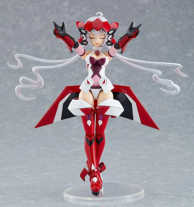 Symphogear GX: ACT MODE Chris Yukine - Image 5