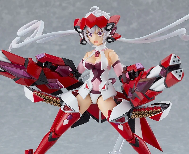 Symphogear GX: ACT MODE Chris Yukine - Image 6