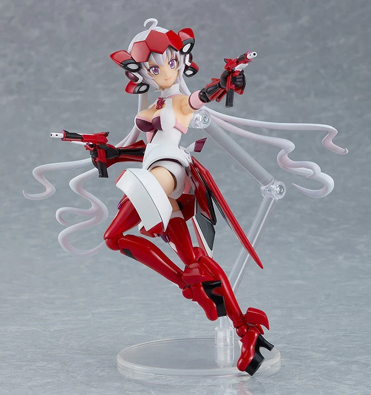 Symphogear GX: ACT MODE Chris Yukine - Image 7