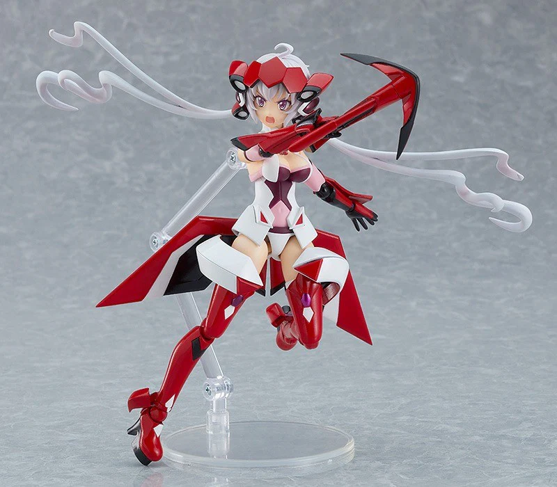 Symphogear GX: ACT MODE Chris Yukine - Image 8