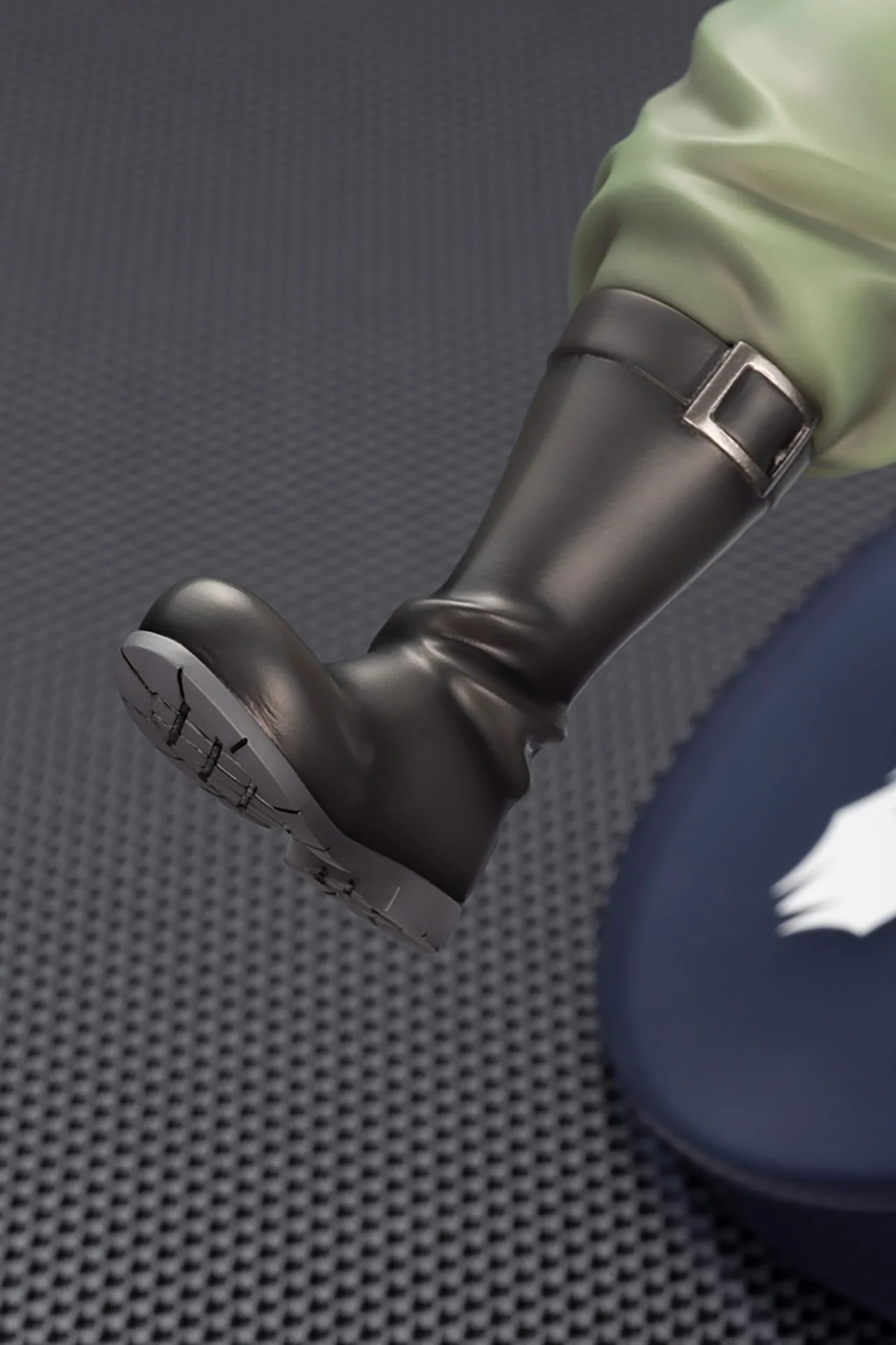 The Legend of Heroes: ARTFX J Shiki Granbell 1/8 Scale Figure (Kotobukiya) - Image 3