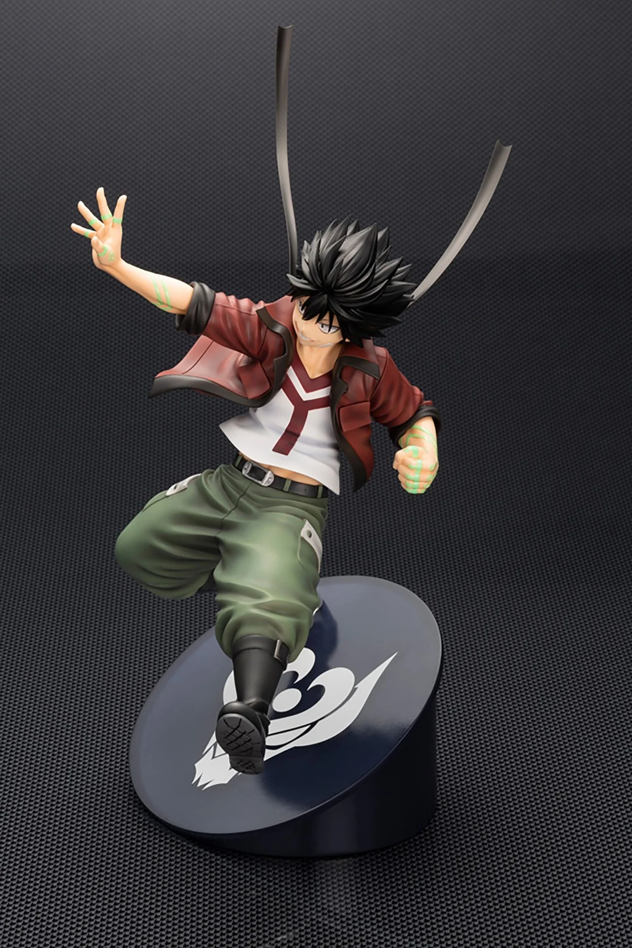 The Legend of Heroes: ARTFX J Shiki Granbell 1/8 Scale Figure (Kotobukiya) - Image 4