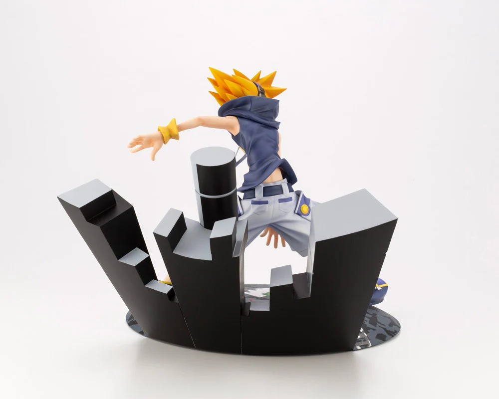 The World Ends With You - The Animation: Neku ARTFX J 1/8 Scale Figure - Image 4