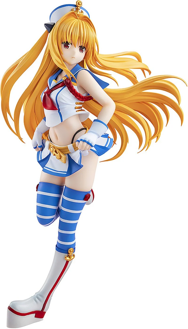 To Love-Ru Darkness: Golden Darkness [Breezy Seaside Ver.] - 1/7 Scale Figure (CAworks) - Image 10