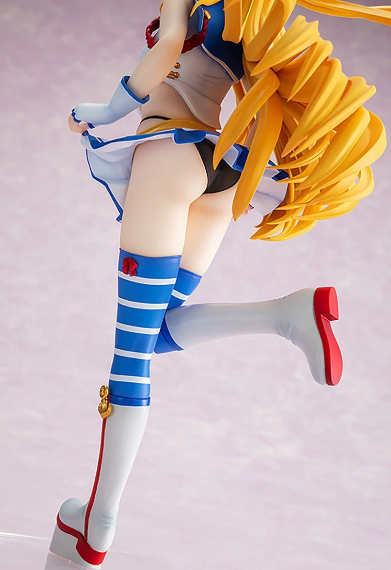 To Love-Ru Darkness: Golden Darkness [Breezy Seaside Ver.] - 1/7 Scale Figure (CAworks) - Image 8