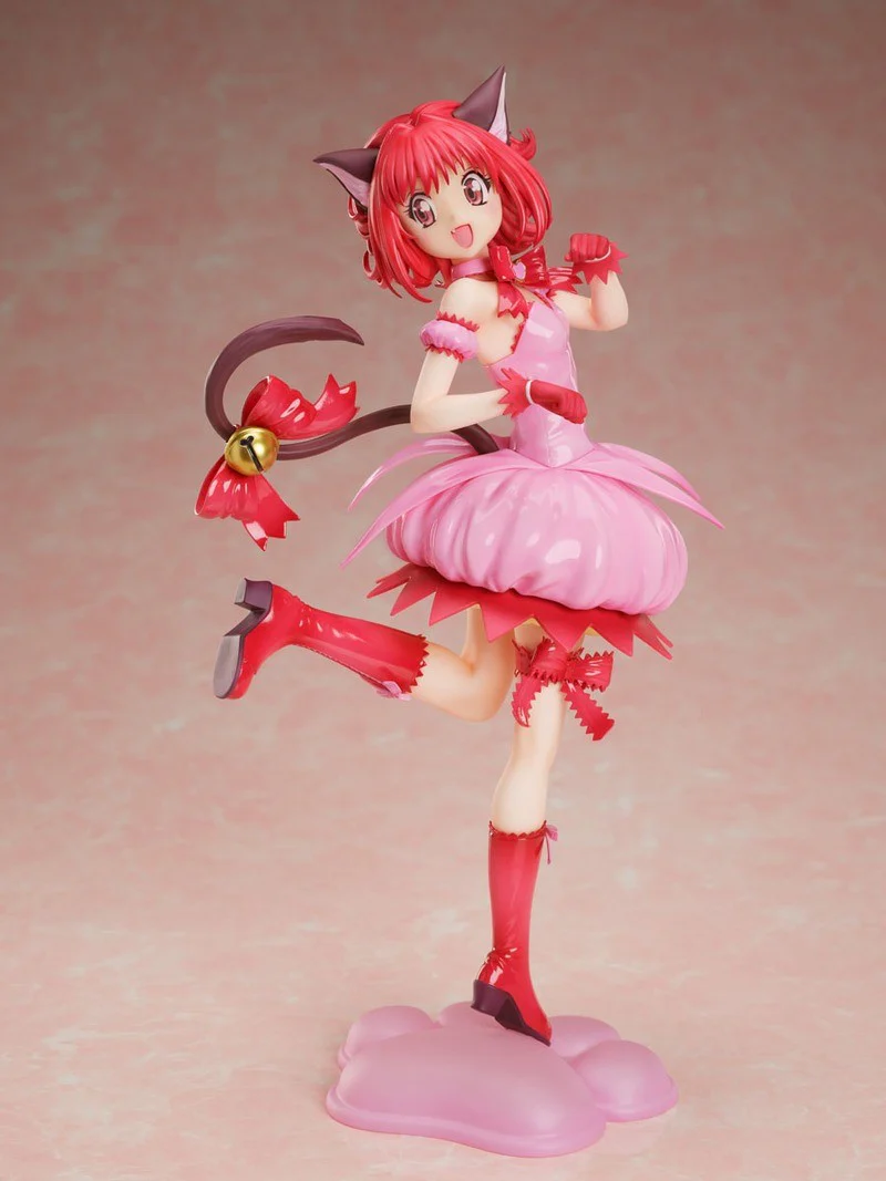 Tokyo MEW MEW NEW: MEW ICHIGO 1/7 Scale Figure - Image 3